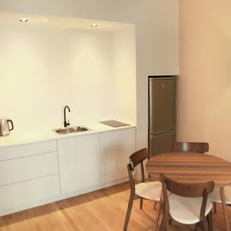 Apartment Citybreak 303